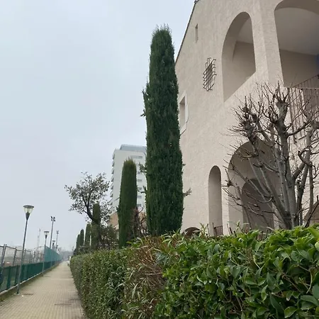Cascina Jesolana Apartment Lido di Jesolo