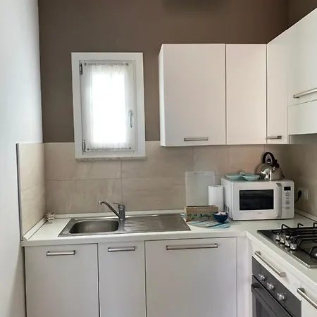 Cascina Jesolana Apartment *